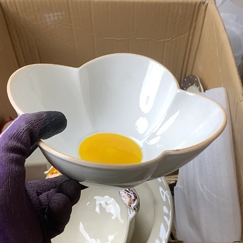陶瓷制品满25拼单发货默认微瑕