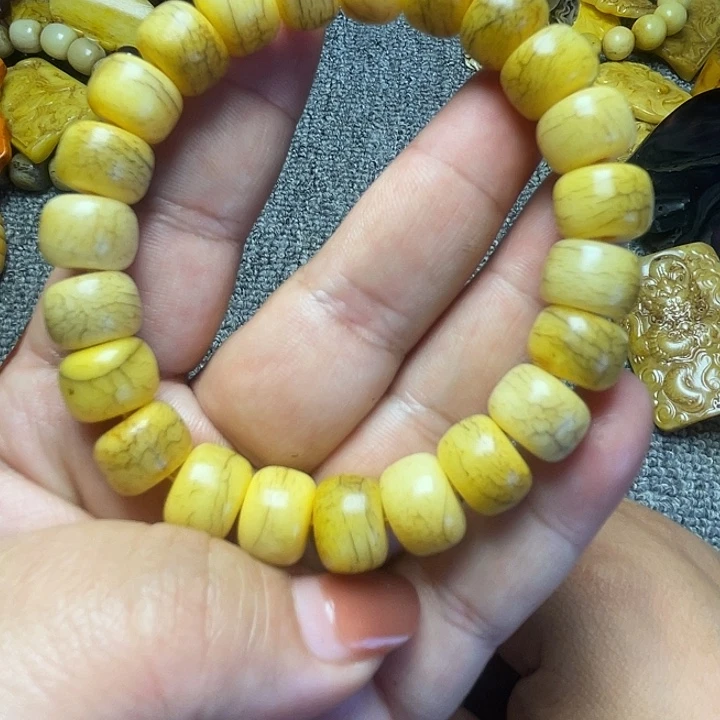 手串/手链牛骨其他配饰