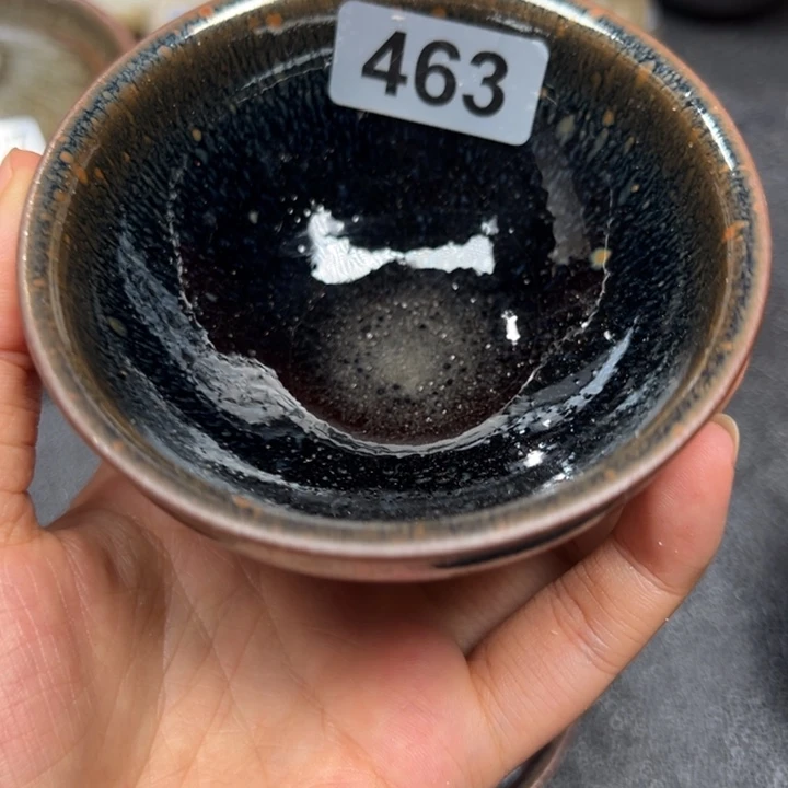 茶盏焦源龙窑，不忘初心463