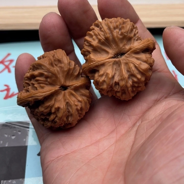 美***9文玩核桃把件文玩核桃链接专属