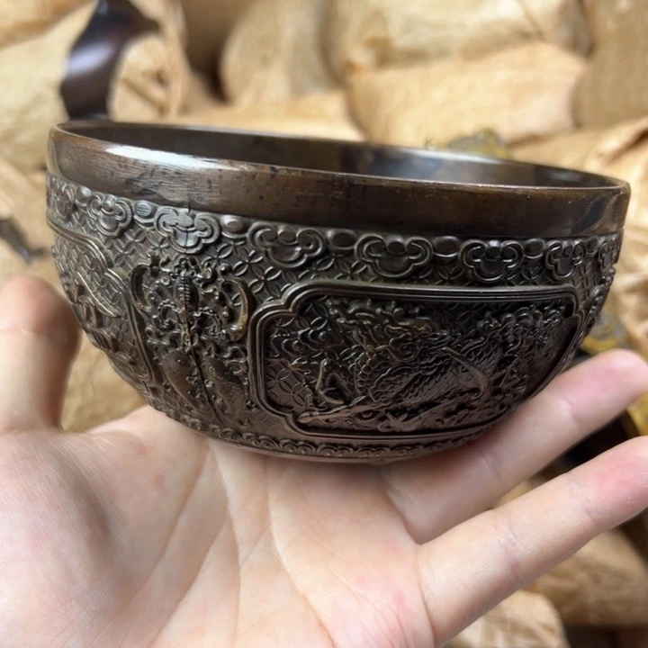 创意设计制作摆件