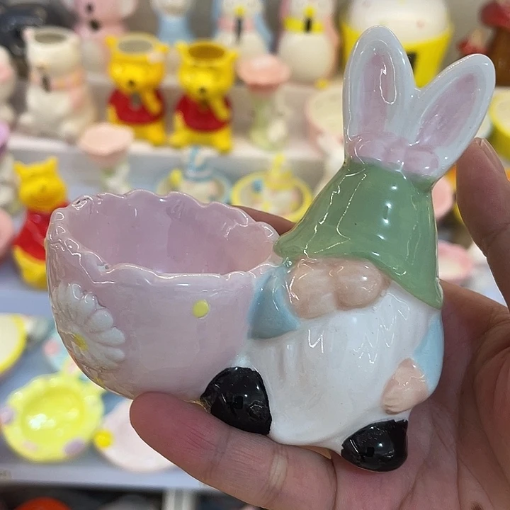 陶瓷微瑕介意慎拍