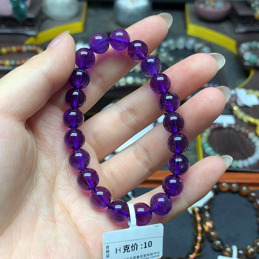 手链水晶未镶嵌手链