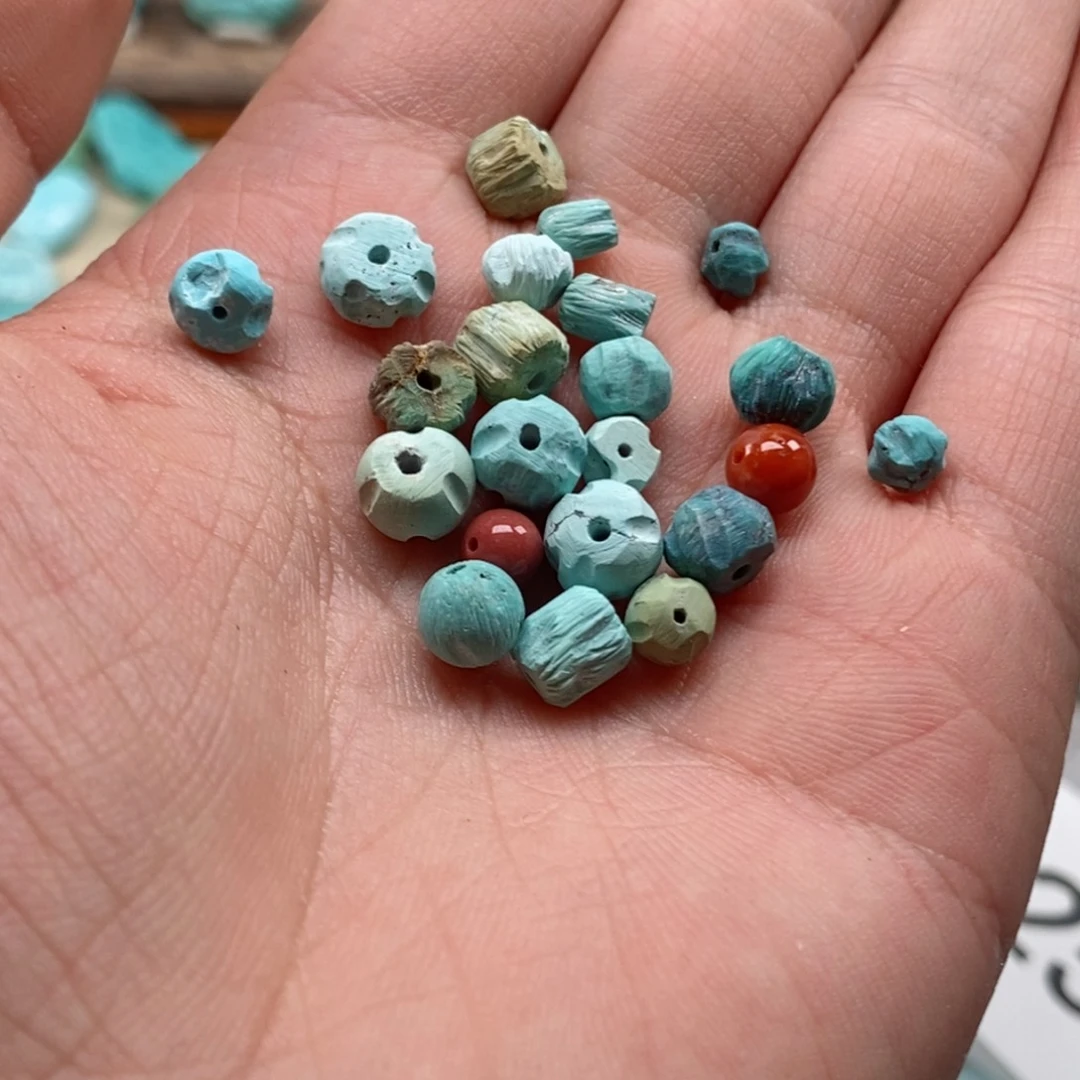 【闪购商品】南红玛瑙259未镶嵌南
