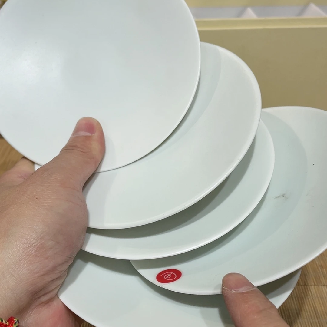 【闪购商品】瓷片和和美美真便宜