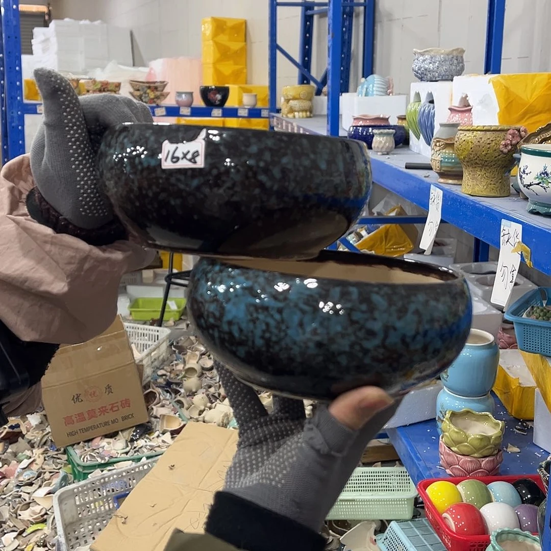 红陶正品数量有限