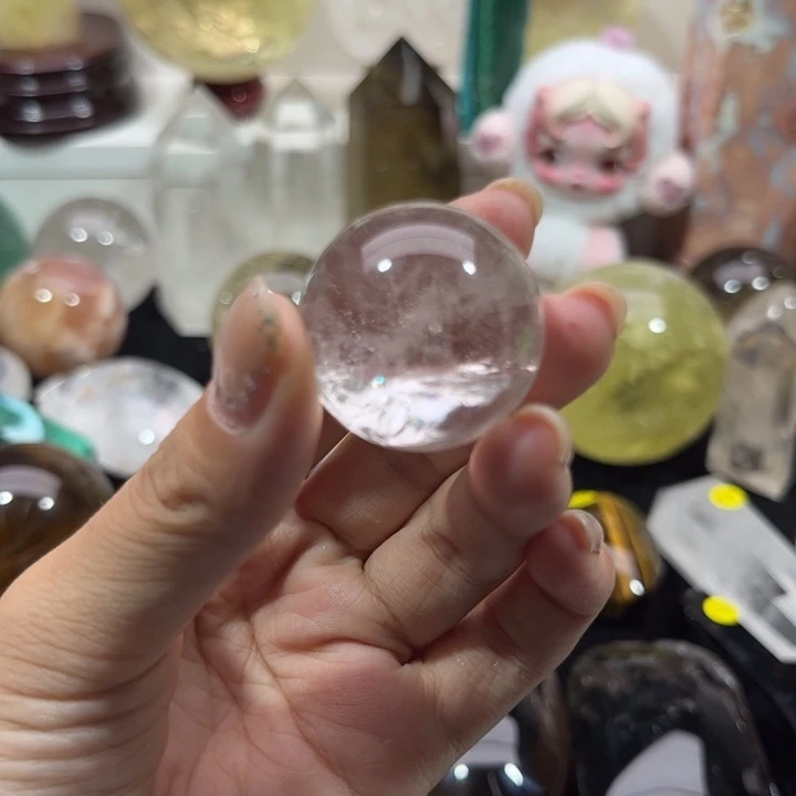 未镶嵌大型摆件（非配饰）紫晶33