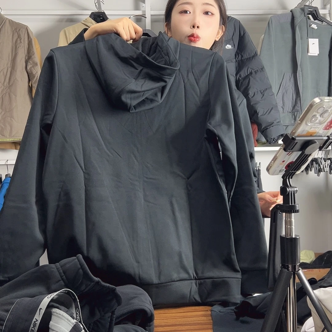 6232外套L码不退换