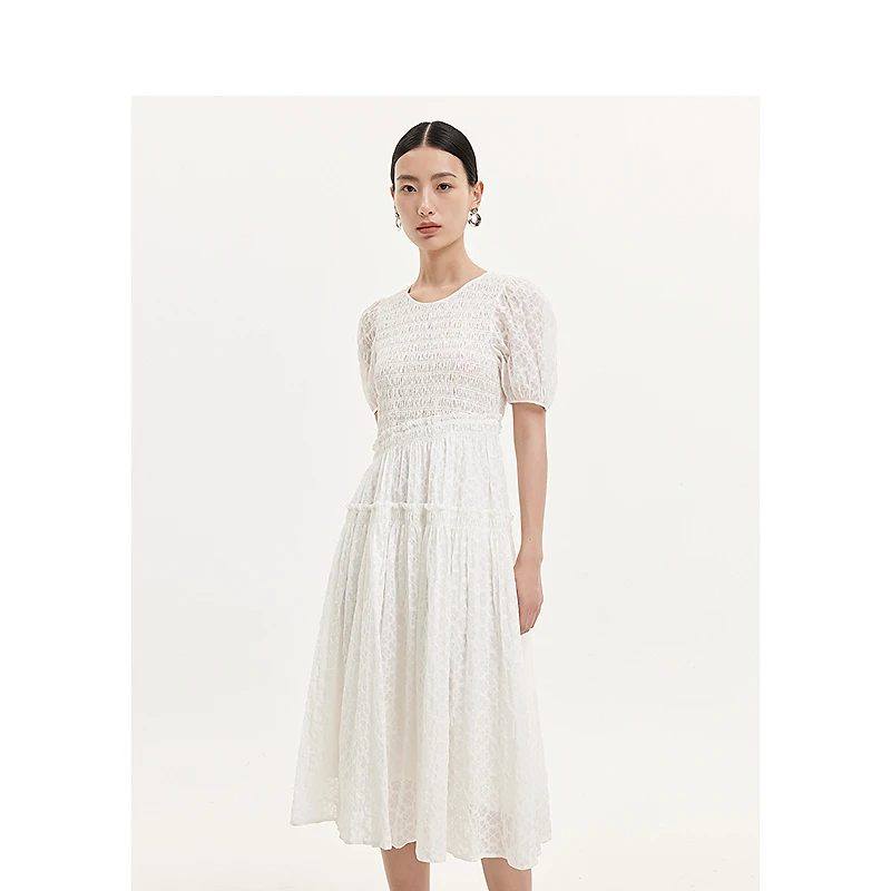 【粉丝专属】DC-NICE 连衣裙7151