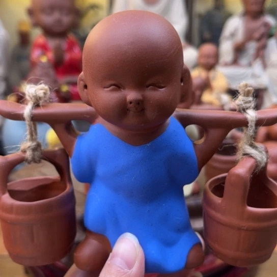 紫砂茶宠紫砂588588888