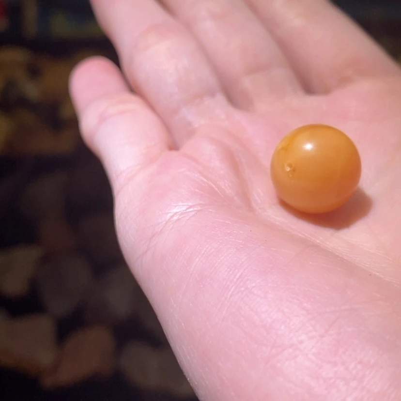 【闪购商品】琥珀珠宝奇石未镶嵌