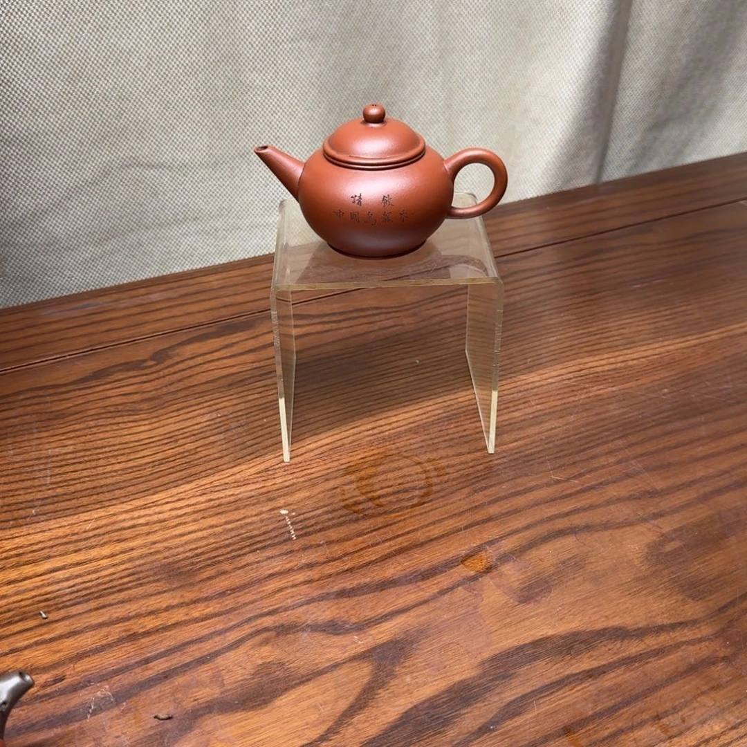 *****紫砂茶壶120cc788999