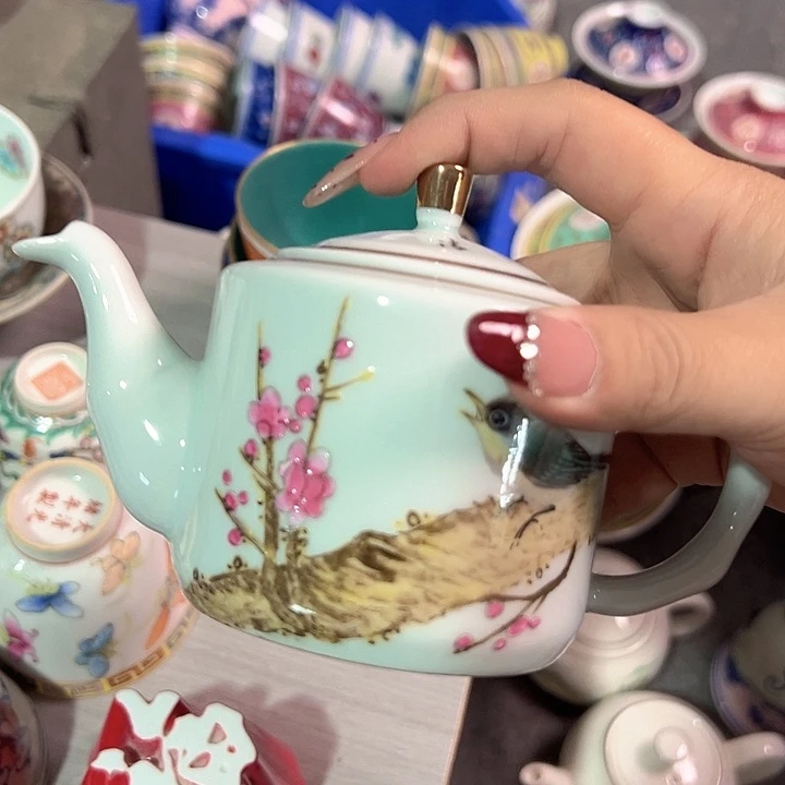 陶其他景德镇陶瓷