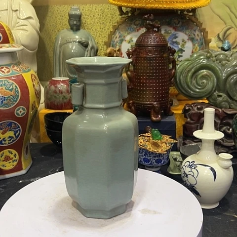 陶瓷一个一个一个，