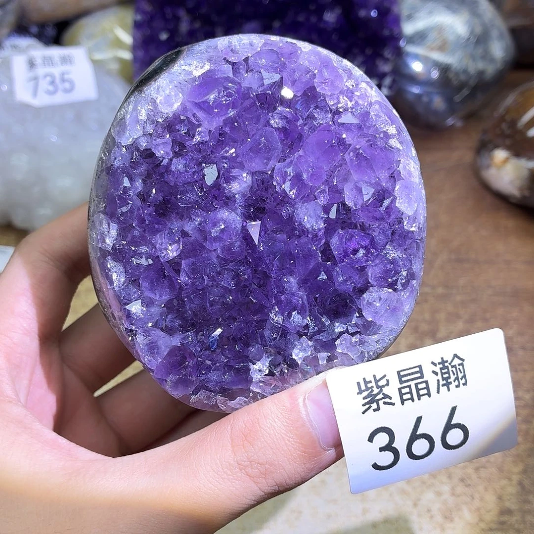 未镶嵌大型摆件（非配饰）水晶