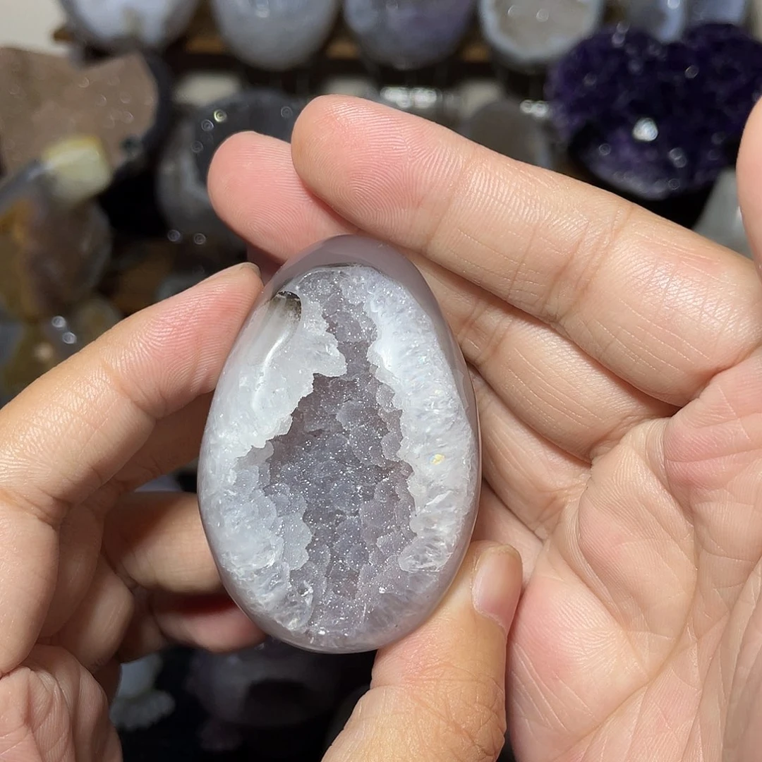 灵***妖未镶嵌大型摆件（非配饰）水晶