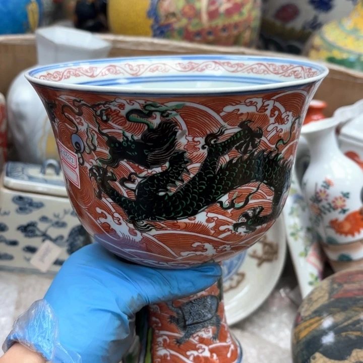 摆件 瓷器摆件 瓷器摆件