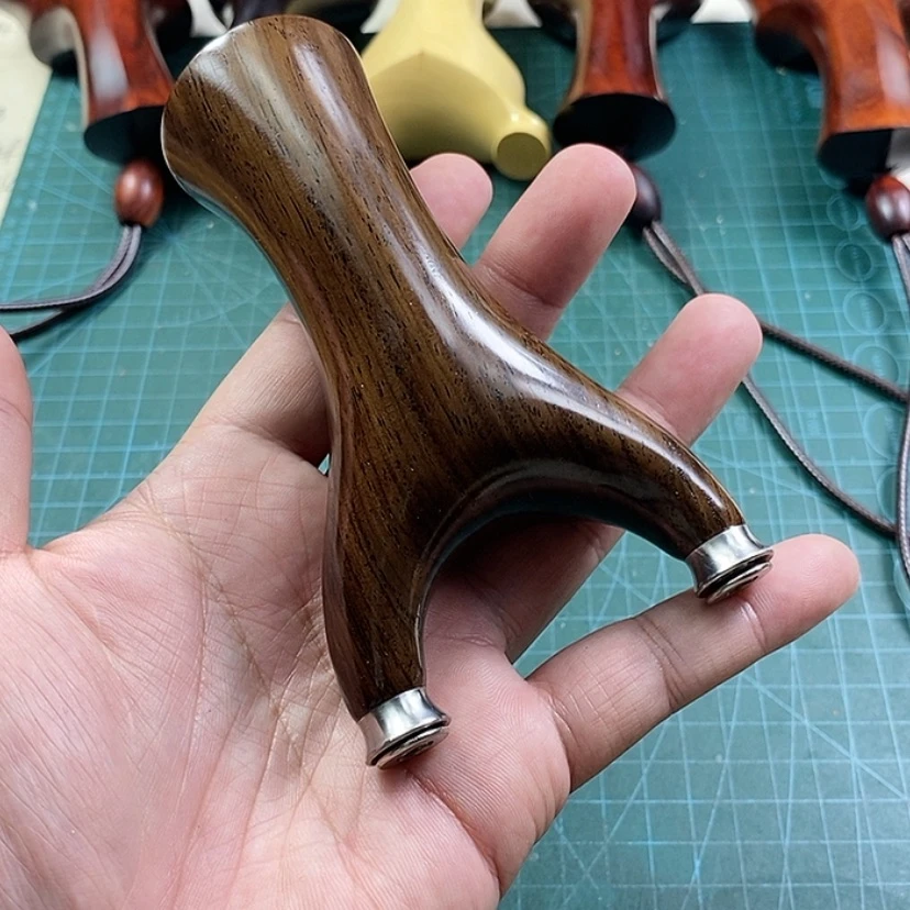 【闪购商品】黑檀75飞虎