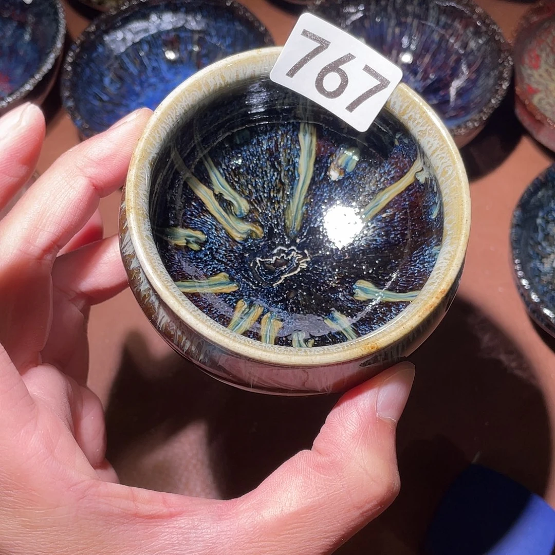 茶盏美好生活从开始到现在