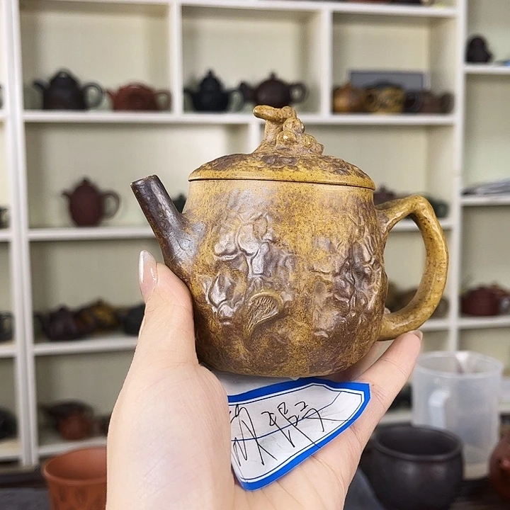 茶壶紫砂紫砂工艺厂