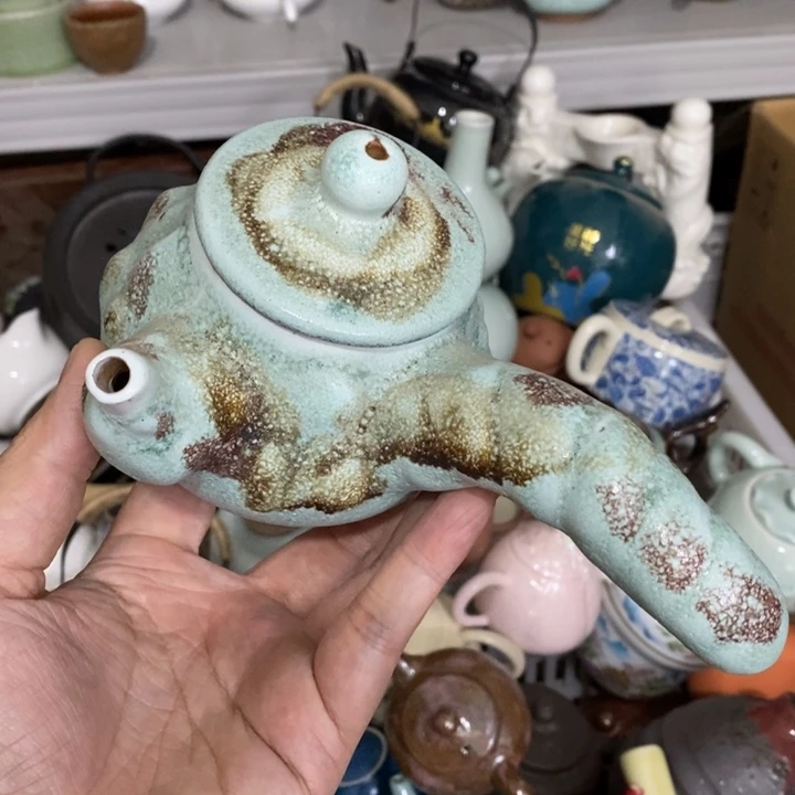 陶瓷艺术品及陶瓷制品