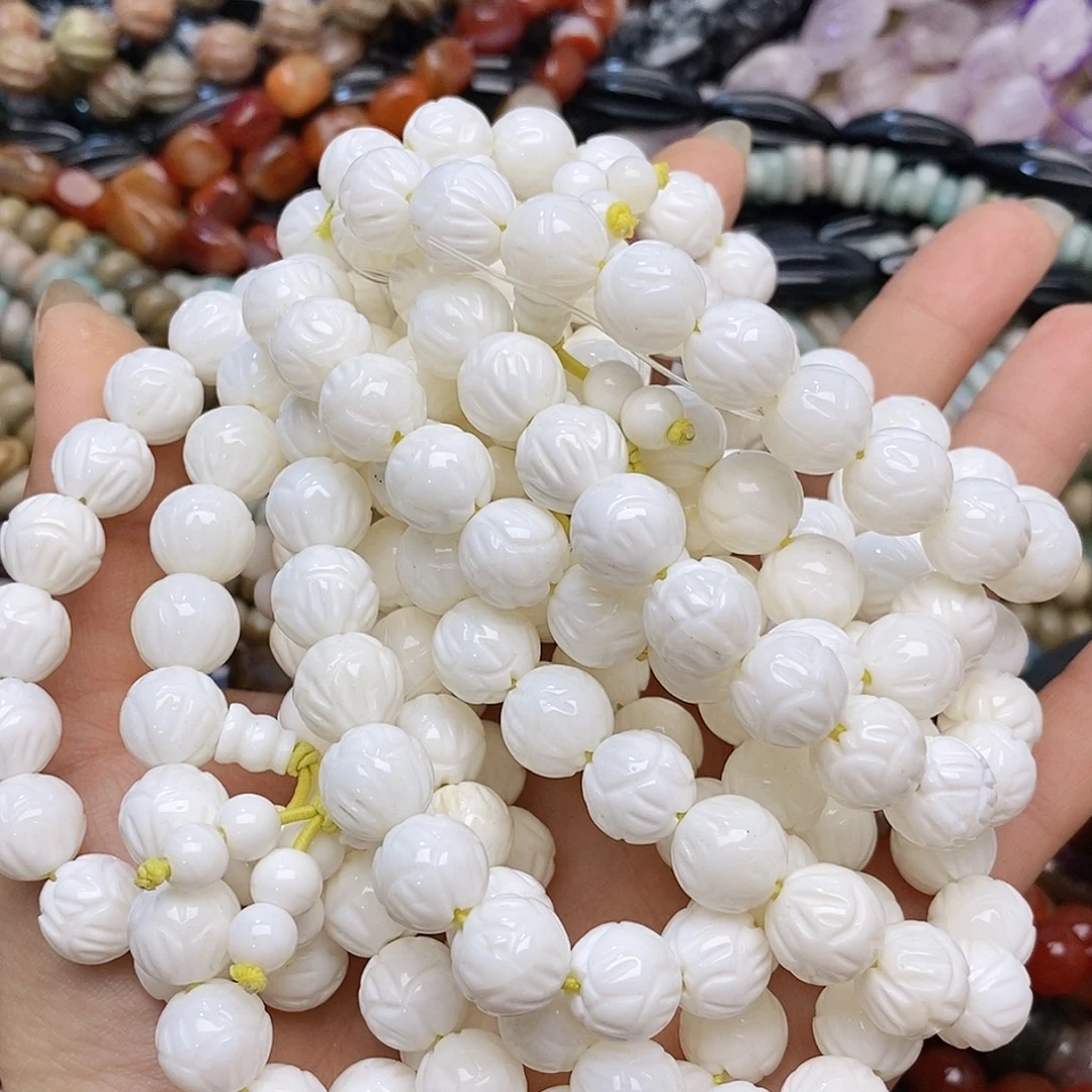 玛瑙/玉髓未镶嵌珠宝半成品卡十一条
