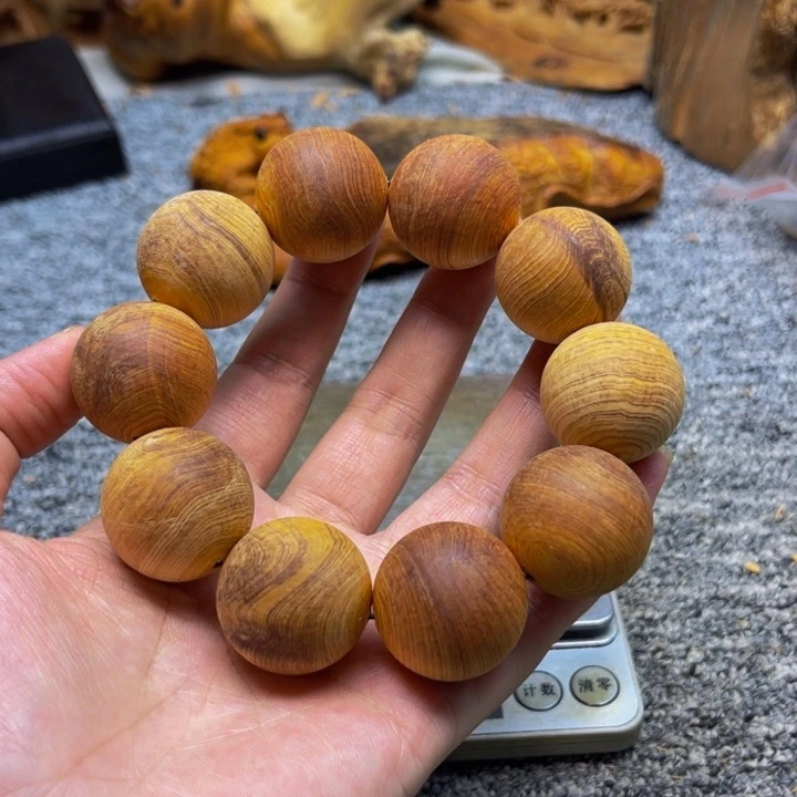 柏木（崖柏）崖柏59