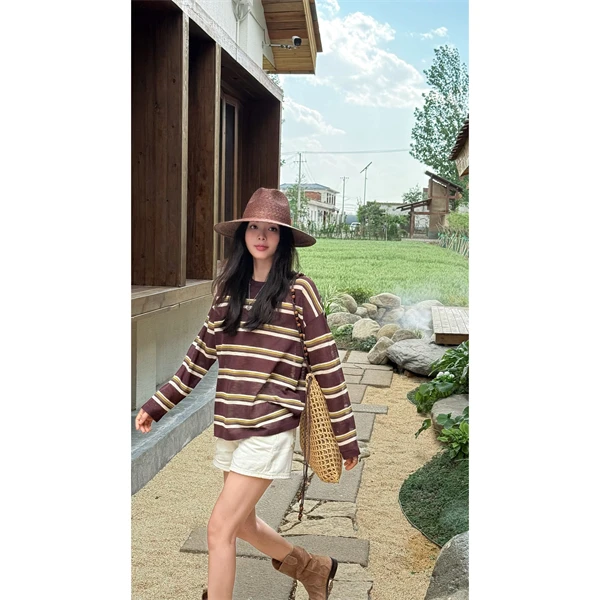 Buyer.ZZ自制亚麻针织防晒  松弛慵懒 夏季不一样的防晒选择