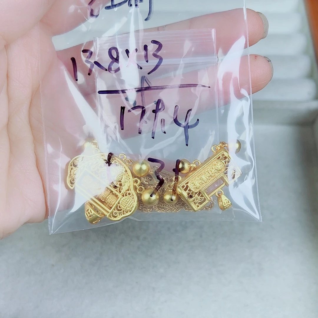 珐琅925银925银镀金