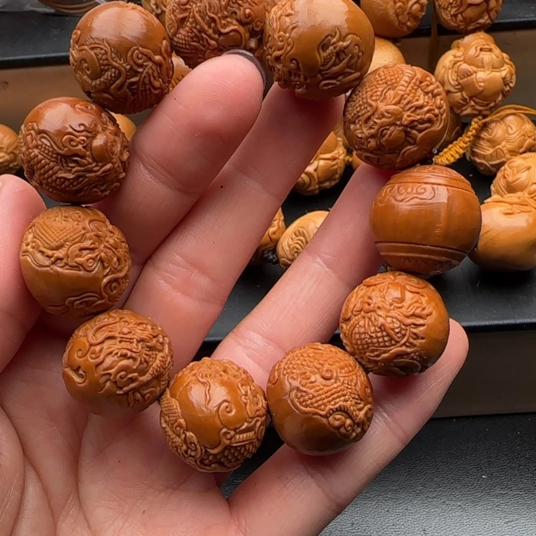 手串橄榄核橄榄核