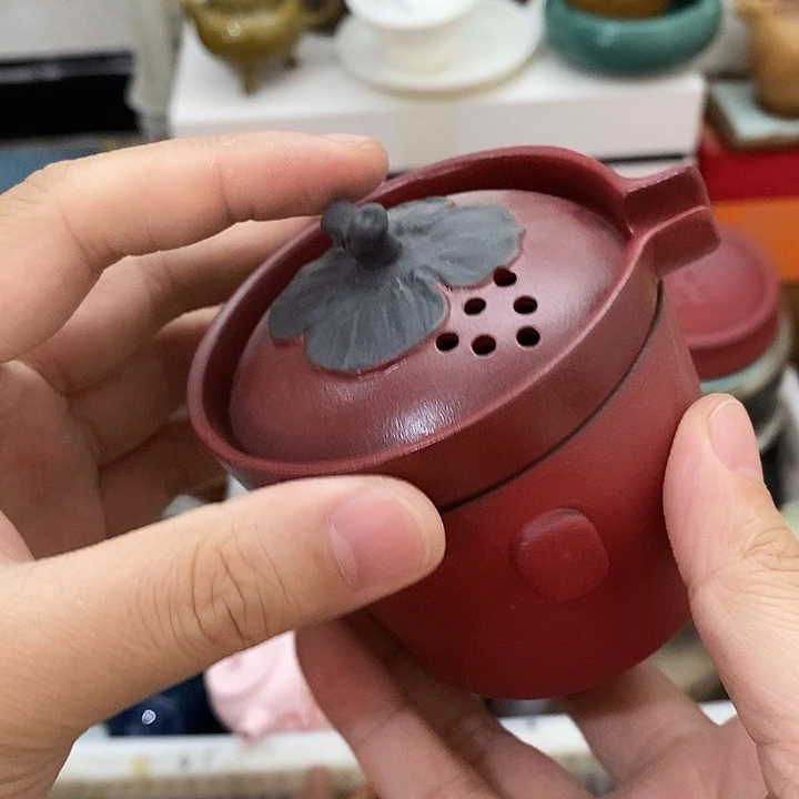 陶瓷艺术品及陶瓷壶壶