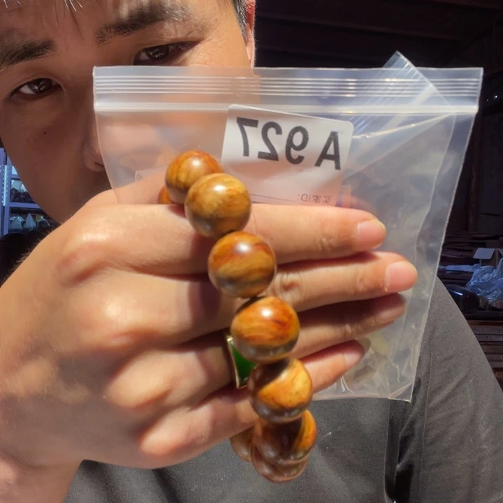 大叶紫檀（黑酸枝木类）927