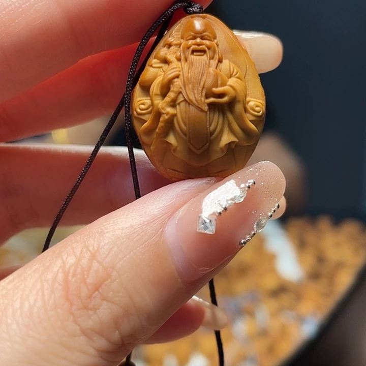 橄榄核手串/手链橄榄