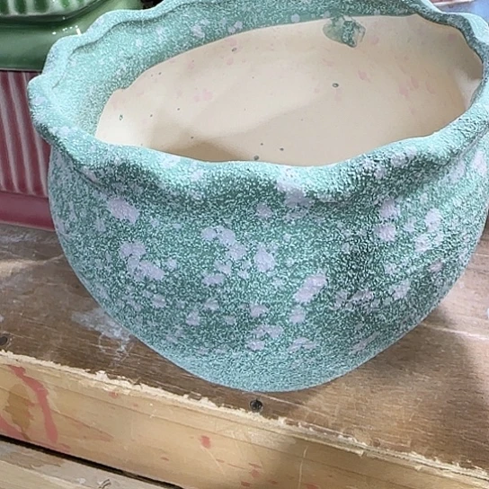 口径不清楚问客服