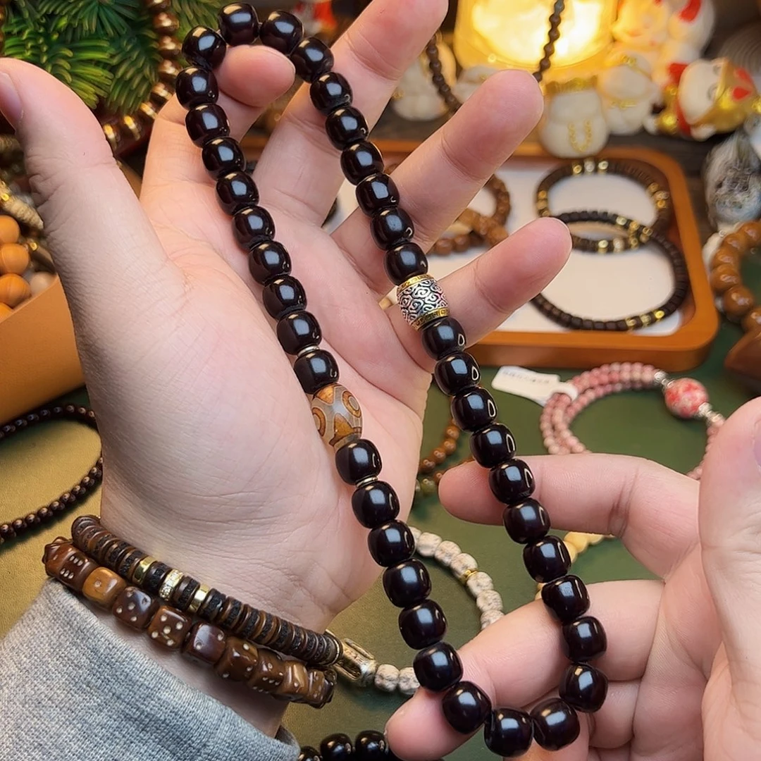 手串菩提根/象牙果