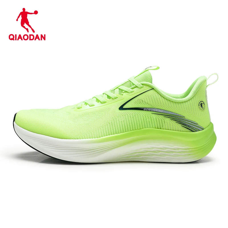 【轻速5.0】乔丹透气跑鞋男士夏季新款减震超轻软底低舒适男生