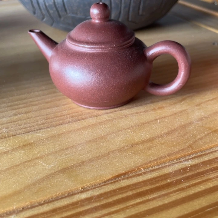 茶壶紫砂紫砂艺术作品