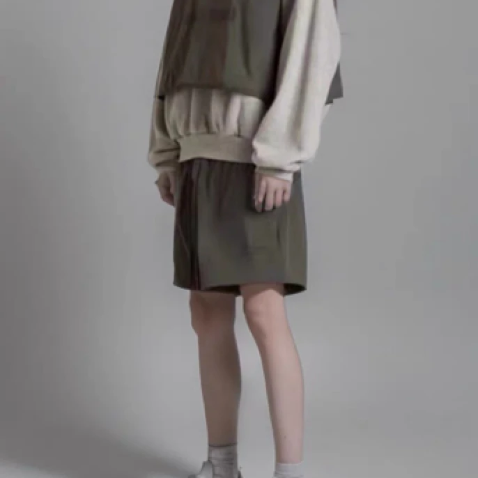 潮 青少年 成年 休闲 梭织 短裤 夏季 13（ZYQ）