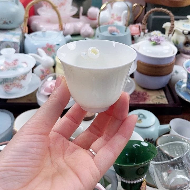 精美茶具孤品清仓局