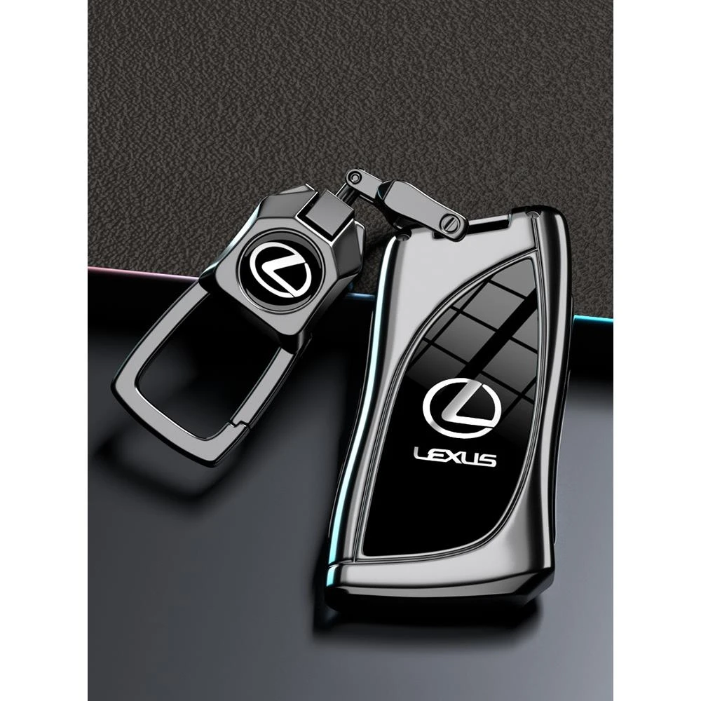 雷克萨斯es200钥匙套es300h专用rx300用品nx260全包rx350汽车壳扣