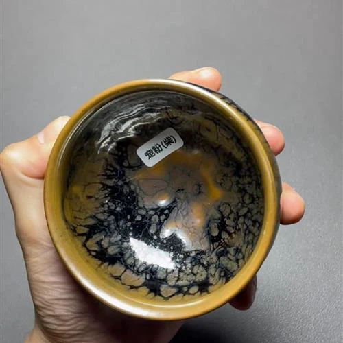 【闪购商品】茶盏-1027...........