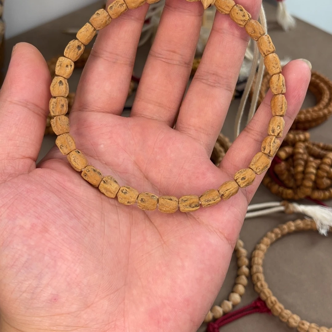吊坠柏香籽/百香籽高桩