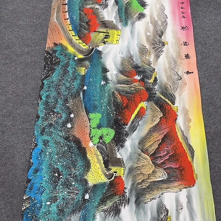 国画今天国画作品展示