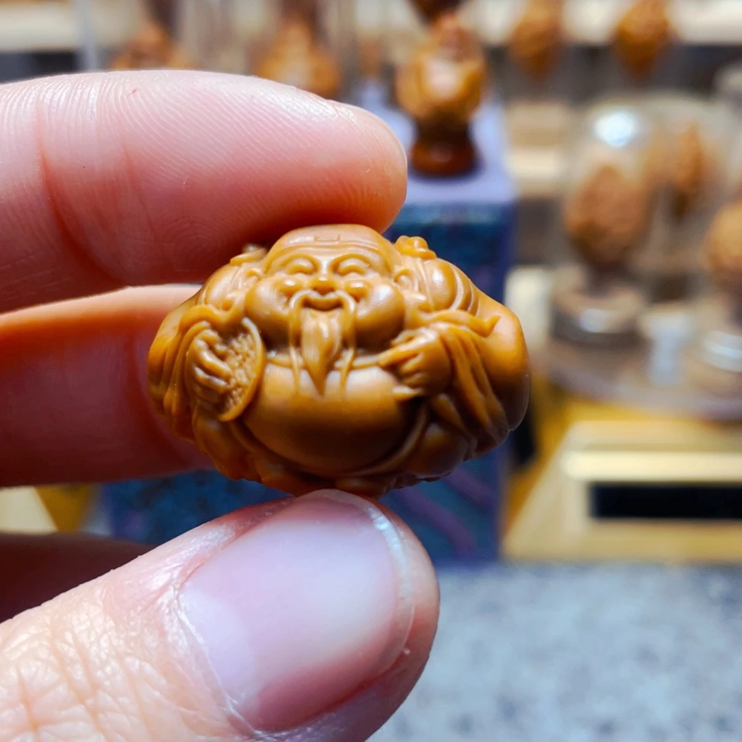 手串/手链橄榄核橄榄