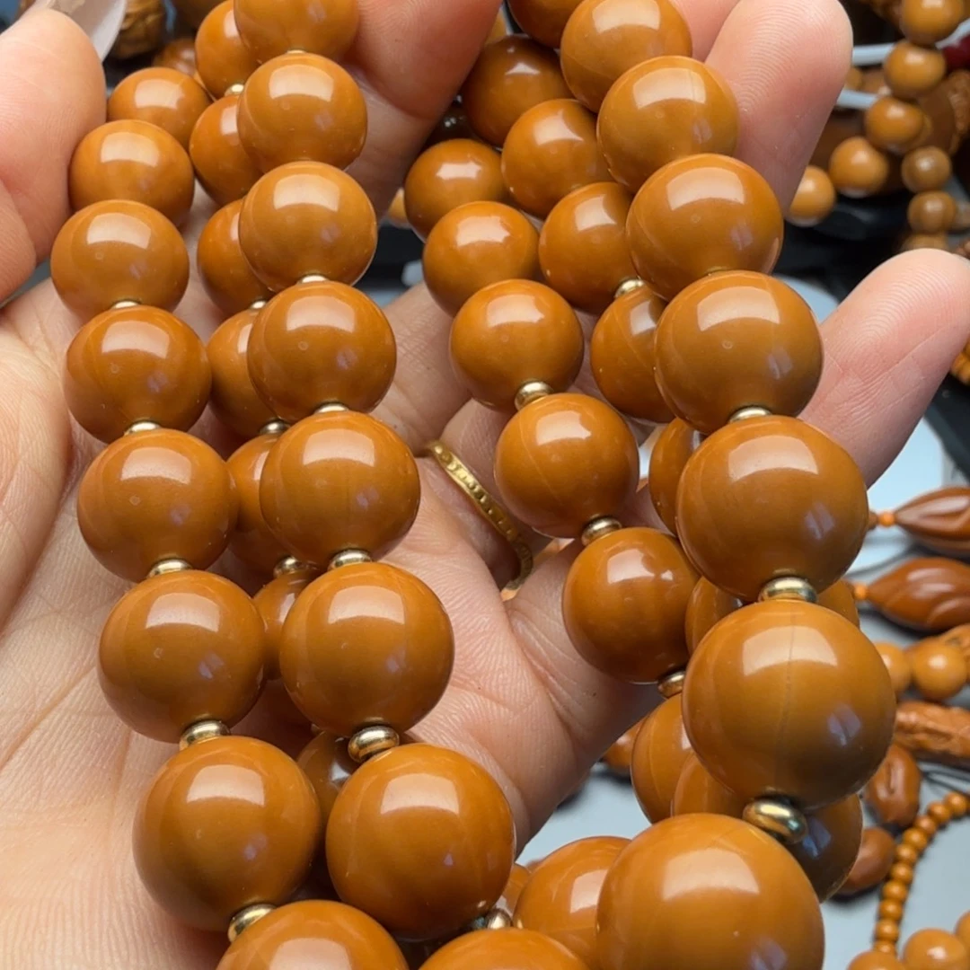 手串/手链橄榄核猴头