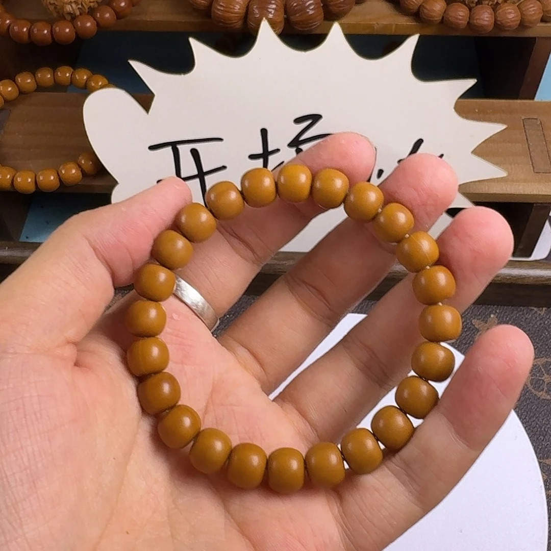 猴头核桃手串老邢