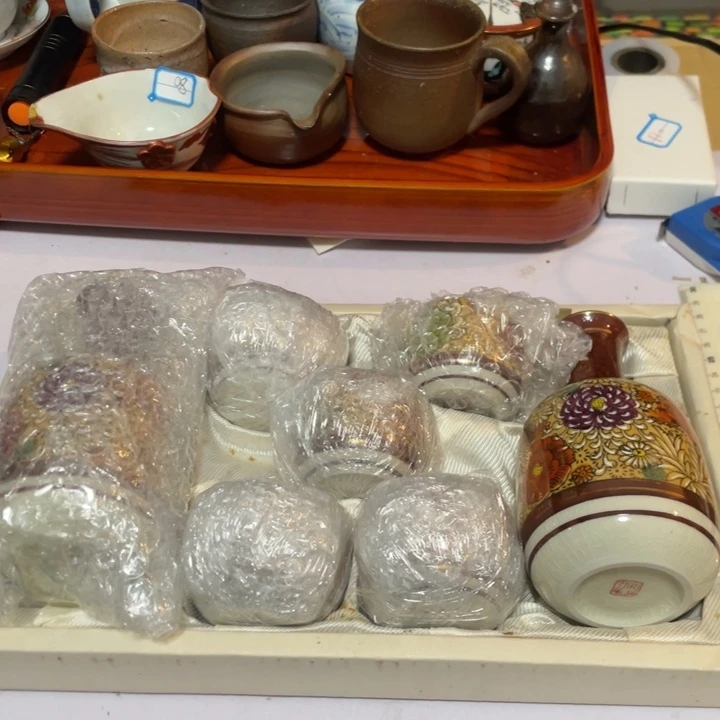 鑫源一号日瓷精选