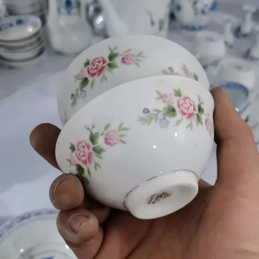 景德镇陶瓷工艺品@*涛