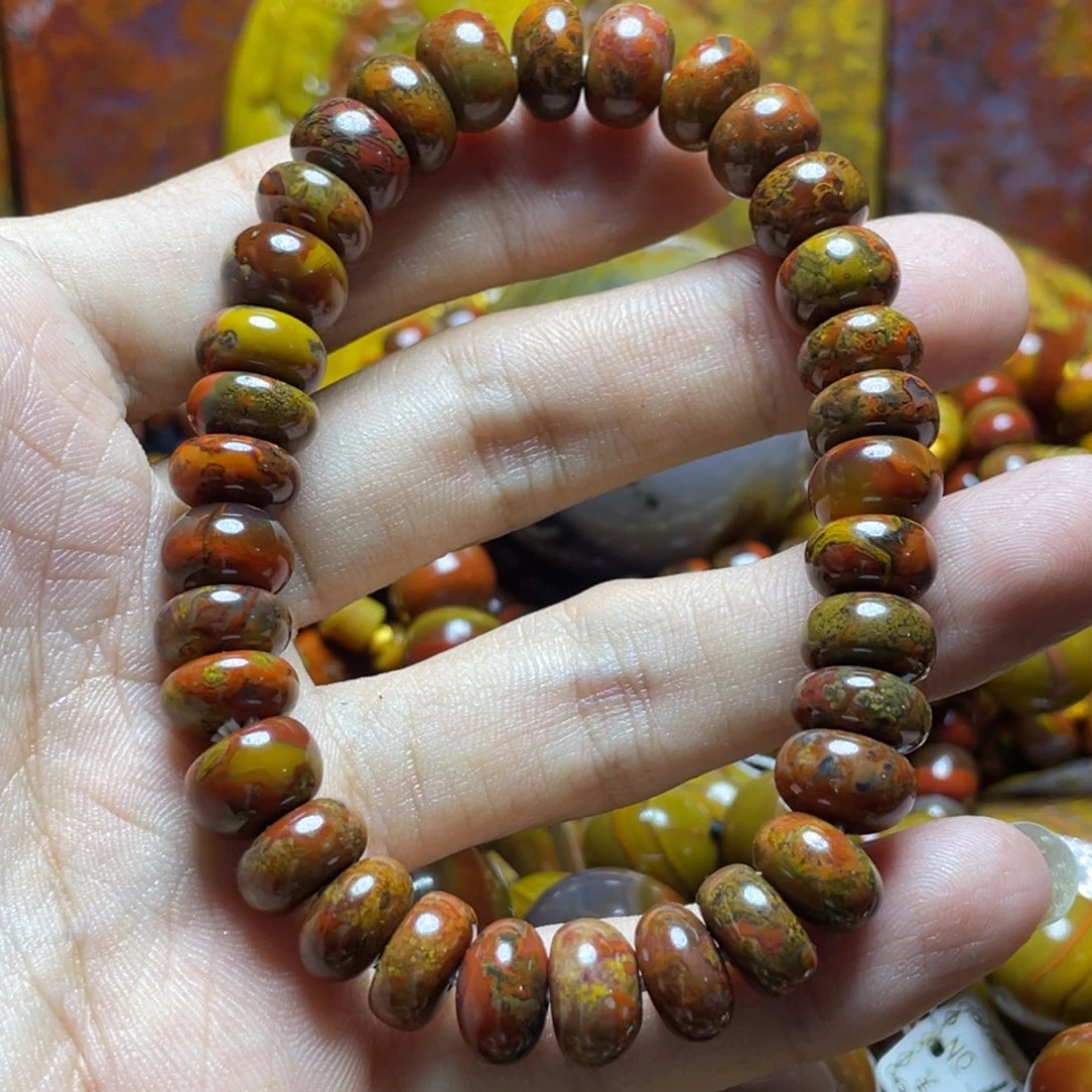 玛瑙/玉髓玛瑙未镶嵌十*