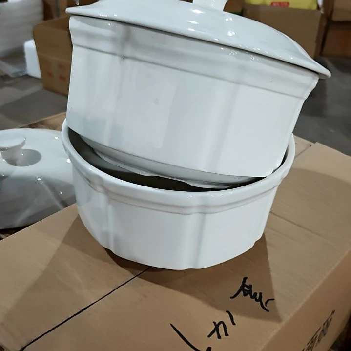 陶瓷盘子碗啥都有